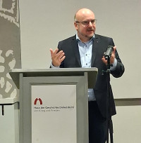 Grußwort unseres Landratskandidaten Dr. Bastian Wojek